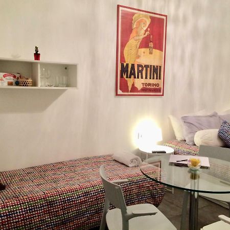 Вилла La Marina Di Milano Экстерьер фото